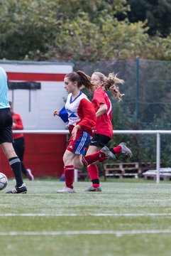 Bild 29 - Frauen Lieth : Halstenbek-Rellingen : Ergebnis: 2:0